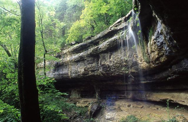 Monte Sano State Park